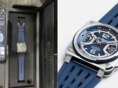 La Procura Generale confisca orologi di lusso presso l’ufficio BGN, il prezzo equivale a 10mila porzioni MBG
