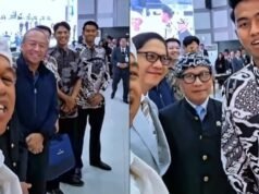 Kakang Rudianto scherza dopo che KDM ha dato a Persib Bandung un bonus vincente di 1 miliardo di IDR: di nuovo l’anno prossimo, signore