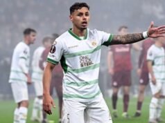 John Herdman è stato eliminato dalla nazionale indonesiana, a quanto pare questo è il destino di Dean James in Olanda