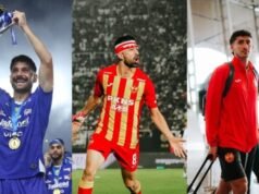 I 5 giocatori dell’ASEAN League che parteciperanno ai Mondiali del 2026, Frans Putros diventa l’orgoglio di Persib Bandung