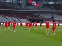 Testa a testa Nazionale Indonesia-Oman: ultima vittoria negli anni ’80, è ora che Garuda si vendichi?