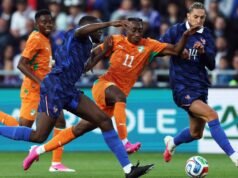 A 10 giorni dal Mondiale 2026: la Nazionale francese riceve uno schiaffo dalla Costa d’Avorio