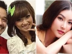 Prima che la sua vita cambiasse con Ruben Onsu, quanto costava lo stipendio di Sarwendah quando era ancora alla Cherrybelle?