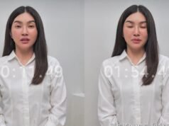 Il video delle scuse di Sarwendah compreso dagli esperti, i risultati sono scioccanti!