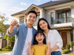 BRI KPR offre interessi a partire dall’1,75%, le rate della casa sono più facili