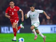 Risultati della nazionale Indonesia-Oman: Garuda vince 3-0, Emil Audero para un rigore e Mathew Baker debutta