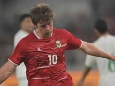 La reazione dei cittadini dell’Oman dopo aver perso pesantemente contro la nazionale indonesiana, ha detto che la squadra del Garuda potrebbe essere al livello del Giappone
