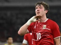 La Nazionale indonesiana sale ufficialmente al 118° posto del Ranking FIFA, quando Garuda entrerà nella Top 100 al mondo? Questo è il calcolo