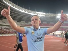 I media malesi evidenziano la vera trasformazione della squadra nazionale indonesiana dopo la sconfitta dell’Oman grazie alla coerenza di John Herdman