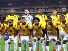 Anteprima della Coppa del Mondo Ecuador-Curacao 2026, La Tri deve vincere per mantenere la speranza di qualificarsi