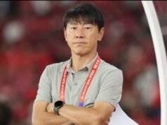 I media sudcoreani dicono che Shin Tae-yong si unisce a Persija e si riunisce con Rizky Ridho