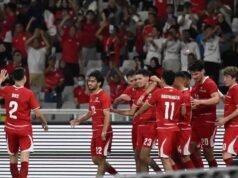 I media vietnamiti affermano che la nazionale indonesiana ha ricevuto un grande premio dalla FIFA dopo aver battuto l’Oman 3-0