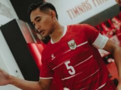 Dall’era Shin Tae-yong a John Herdman, Rizky Ridho ha raggiunto le 50 presenze in nazionale