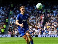 Tifosi della nazionale malese schiaffeggiati dai fatti, i giocatori dell’Everton negano di provenire da un paese vicino