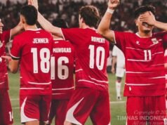 Il più popolare: l’allenatore dell’Oman si sente tradito, la nazionale indonesiana a livello mondiale