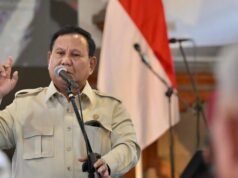 Domani il presidente Prabowo inaugurerà la RSUD a West Lampung