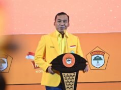 Golkar crede che Sari Yuliati abbia creato una trasformazione dell’organizzazione Kosgoro del 1957