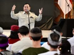Prabowo: l’Indonesia rimarrà una democrazia