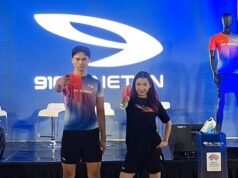 La categoria Mezza Maratona ritorna alla 910Nineten Race 2026, dai uno sguardo ai preparativi e ai consigli del dottor Tirta