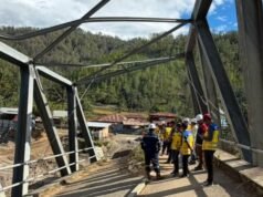 La task force PRR garantisce il monitoraggio del ripristino delle infrastrutture strategiche nelle aree colpite dal disastro