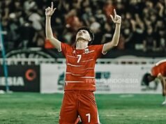 Infortunato mentre portava la nazionale indonesiana Under 19 alle semifinali della AFF Cup, Nova Arianto parla onestamente delle condizioni di Reno Salampessy