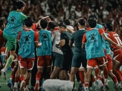 Alla conquista del Vietnam, la nazionale indonesiana U-19 ottiene profitti prima di partecipare alle semifinali della Coppa AFF U-19 del 2026