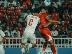 I media vietnamiti sperano nell’aiuto dell’Australia dopo essere stati umiliati dalla squadra nazionale indonesiana Under 19 nella Coppa AFF Under 19 del 2026
