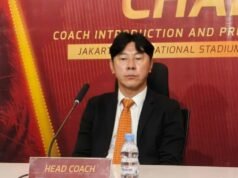 Toccando il Persib Bandung, Shin Tae-yong svela i motivi della scelta di allenare il Persija Jakarta in vista della Super League 2026-2027
