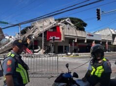 Filippine: continuano ad aumentare le vittime del terremoto: 32 le persone dichiarate morte