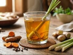 Fornisci questa bevanda nutriente a tuo marito quando vai al lavoro, vedrai il volto di Paksu raggiante di gioia