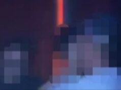 Nuovi fatti rivelati! Caso di festa gay nella vita notturna di Karawang, risulta che i visitatori hanno…