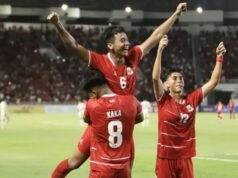 Buone notizie per la nazionale indonesiana Under 19, Bung Ropan svela i contenuti della chat con Nova Arianto in vista della partita australiana