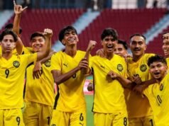 La Malesia prende una decisione sorprendente in vista della AFF Cup 2026, la squadra nazionale indonesiana condividerà i profitti?