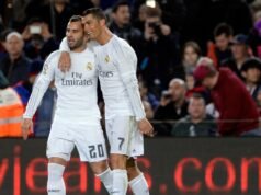 Aggiornamento mercato trasferimenti Persib: i media stranieri affermano che l’ex collega di Cristiano Ronaldo al Real Madrid si unisce a Maung Bandung