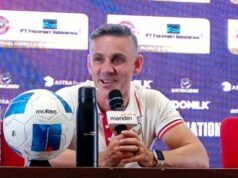 Dopo aver battuto Oman e Mozambico, John Herdman ha inviato un avvertimento ai potenziali avversari della nazionale indonesiana