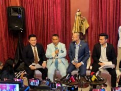 Colpito da problemi di corruzione e riciclaggio di denaro, Raffi Ahmad non si dimetterà dal governo