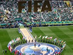 La febbre della Coppa del Mondo 2026 inizia ad accendersi in Indonesia, i fan hanno l’opportunità di guardare la finale a New York