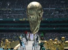 Elenco dei record battuti ai Mondiali, dalla vittoria più grande al gol più veloce
