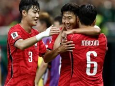 6 squadre asiatiche sono imbattibili nella prima partita dei Mondiali 2026, il Giappone batte l’Olanda e la Corea batte la Repubblica ceca