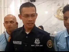 Il vice reggente di Indramayu e altre 2 persone diventano sospettati nel presunto caso di corruzione nei sussidi abitativi del DPRD