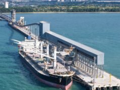 Espansione dell’espansione globale nel mercato statunitense, il nuovo impianto di esportazione di SIG a Tuban può contenere 1 milione di tonnellate di cemento all’anno