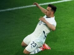Perché Xherdan Shaqiri non giocherà i Mondiali del 2026 con la Svizzera?