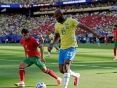 Nazionale brasiliana sorpresa dal Marocco nella settimana d’apertura dei Mondiali 2026, duello che finisce senza vincitori