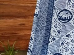 Cinta Batik Semarang sviluppa batik rispettosi dell’ambiente per raggiungere i mercati internazionali grazie a LinkUMKM BRI