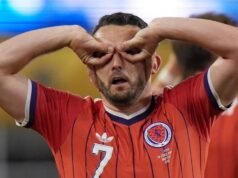 Le sorprese arrivano ai Mondiali del 2026! La Scozia supera Brasile e Marocco dopo aver battuto Haiti 1-0
