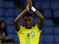 Vinicius Junior sconvolto dalla tattica di Ancelotti: ma se la seguissi potrei fare gol