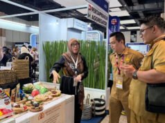 Incoraggiando l’economia comunitaria, Pertamina garantisce la creazione di MPMI trainanti