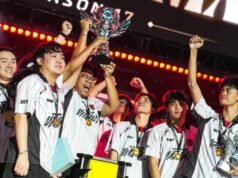 ONIC non riesce a difendere il trono, Bigetron diventa ufficialmente campione MPL ID S17!