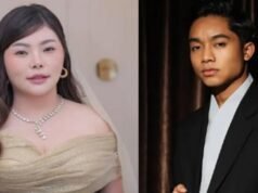 Betrand Peto denuncia finalmente il cattivo comportamento di Wendy Lo, dice una volta la sorella di Sarwendah…
