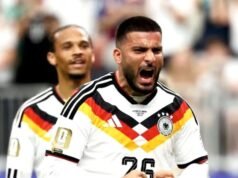 La storia di Deniz Undav! Precedentemente rifiutato dall’accademia e diventato operaio, ora è l’arma segreta della Germania ai Mondiali